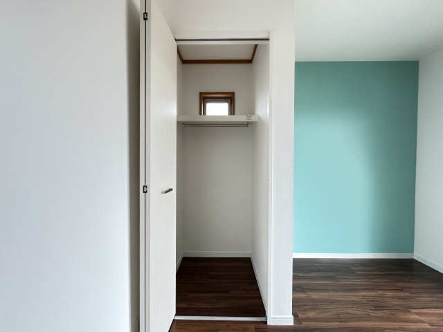 収納(1F　北洋室)